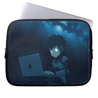 Funda para portátil 10" laptopschutzhülle