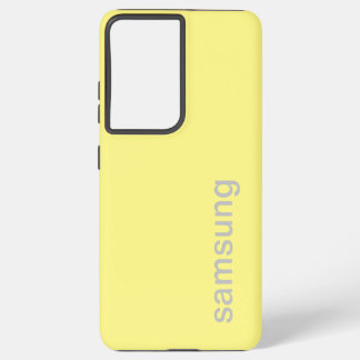 Funda para Samsung Samsung Galaxy Hülle