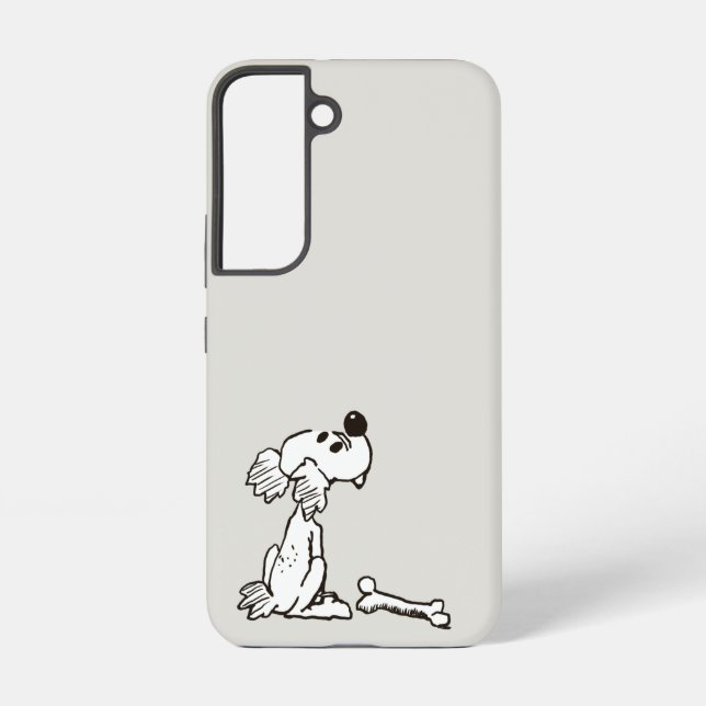 Funda para telefono samsung Chiripa el perro Samsung Galaxy Hülle (Rückseite)