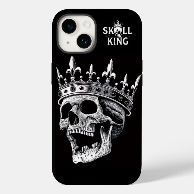Funda para telefono, sencilla Case-Mate iPhone 14 hülle (Rückseite)
