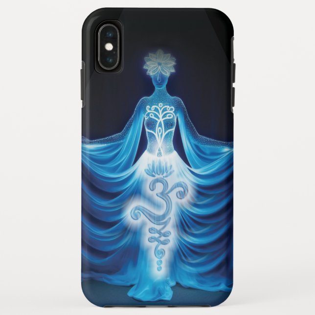 Fundas de Celulares Diseño Único Case-Mate iPhone Hülle (Rückseite)