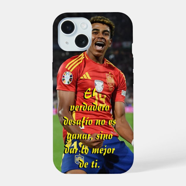 fundas para iphone 15 (Verso)