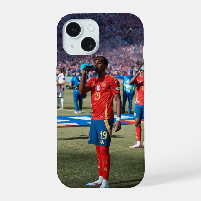 fundas para iPhone  15 Hülle (Rückseite)