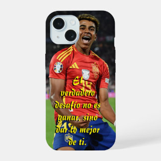 fundas para iphone 15 iPhone 15 hülle