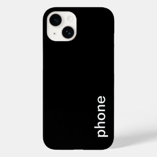 fundas para tu phone Case-Mate iPhone 14 hülle