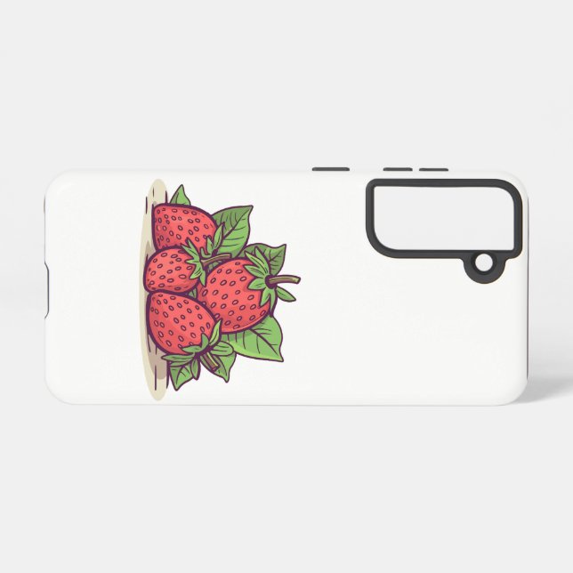 Fundas Samsung Galaxy Hülle (Rückseite (Horizontal))