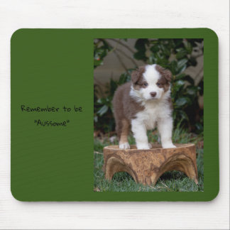 Fundraiser Mousepad
