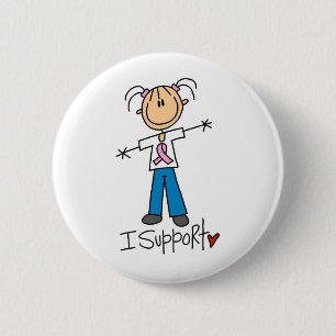 Fundraising I Unterstützung Button
