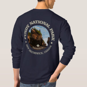 Fundy Nationalpark T-Shirt