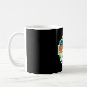 Fundy , New Brunswick � Spirit of Australia Kaffeetasse