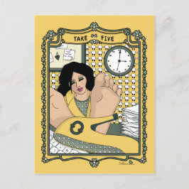 Fünf_C_ Postkarte