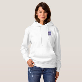 Fünf der Schwerter umgekehrt Tarot inspirierte Kun Hoodie