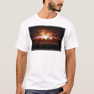 Fünf erfolgreiche Mars Rovers T-Shirt
