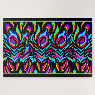 Fünf - Ken Gage Abstrakt