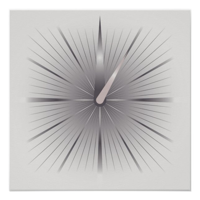 fünf Minuten Poster (Vorderseite)