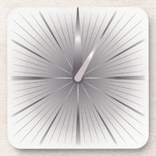 fünf Minuten Untersetzer