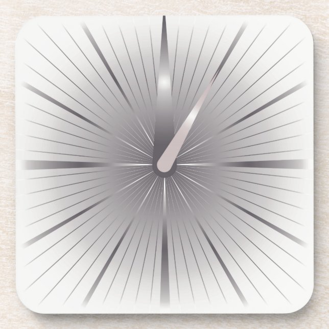 fünf Minuten Untersetzer (Vorderseite)