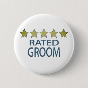 Fünf-Sterne-Zimmer Button
