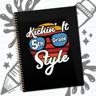 Fünfte Klasse erster Tag 5. Klasse zurück zur Schu Planer