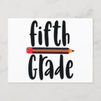 Fünfte Klasse