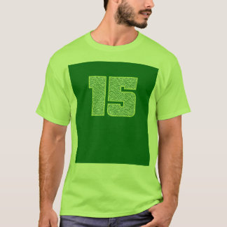 fünfzehn T-Shirt