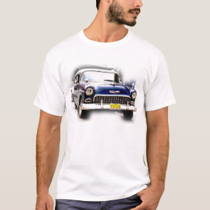 Fünfzigerjahre Chevy T-Shirt