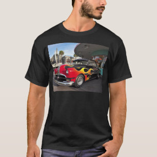 Fünfzigerjahre Hotrod! T-Shirt