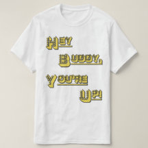 FUNHOUS3 - He Freund! Sie sind oben!