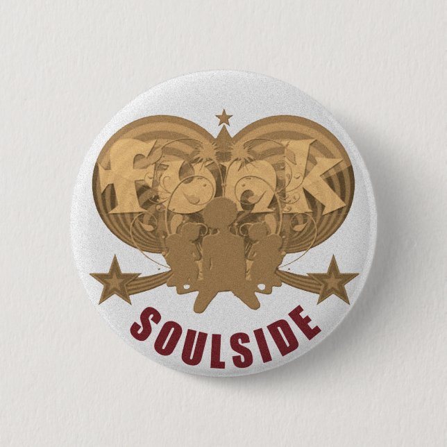 Funk Button (Vorderseite)