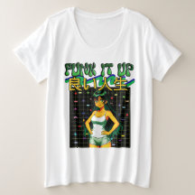 FUNK IT UP- Das gute Leben
