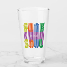 Funk und Soul Glas