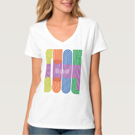 Funk und Soul T - Shirt