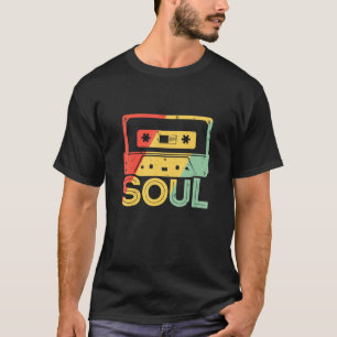 Funk Vintage 70er Kostüme für die Liebe seltenem S T-Shirt