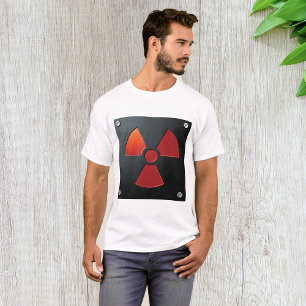 Funkaktivitätszeichen T-Shirt