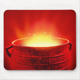 Funkellicht Mousepad
