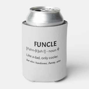 FUNKELLOSIGKEIT DOSENKÜHLER