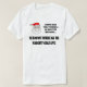 Funkeln in Sankt-Auge T-Shirt (Design vorne)