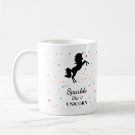 funkeln wie eine einsame Tasse