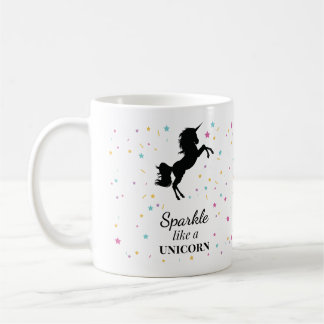 funkeln wie eine einsame Tasse