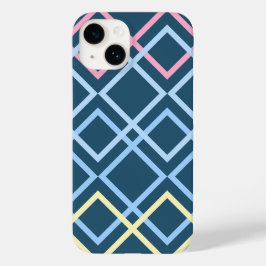 Funkelnd Case-Mate iPhone 14 Hülle