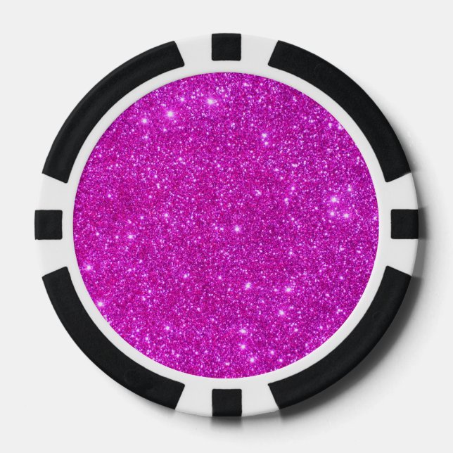 Funkelnd Giro Poker Giro del Malcantone Giro del M Pokerchips (Vorderseite)