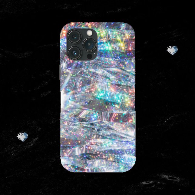 Funkelnd Kaleidoskop Case-Mate iPhone Hülle (Von Creator hochgeladen)