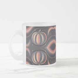 Funkelnd Mattierte Tasse
