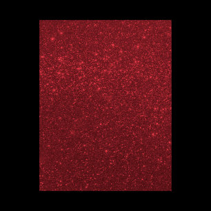Funkelnd Red Scrapbook