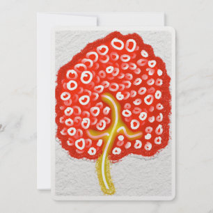 Funkelnd Rosh Hashanah ר א ש ה ש נ Apfelbaum ה Feiertagskarte