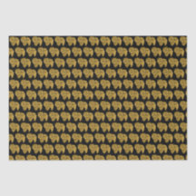 FUNKELND THANG Chow Tissue Paper