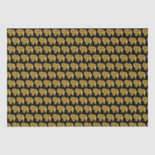 FUNKELND THANG Chow Tissue Paper Seidenpapier