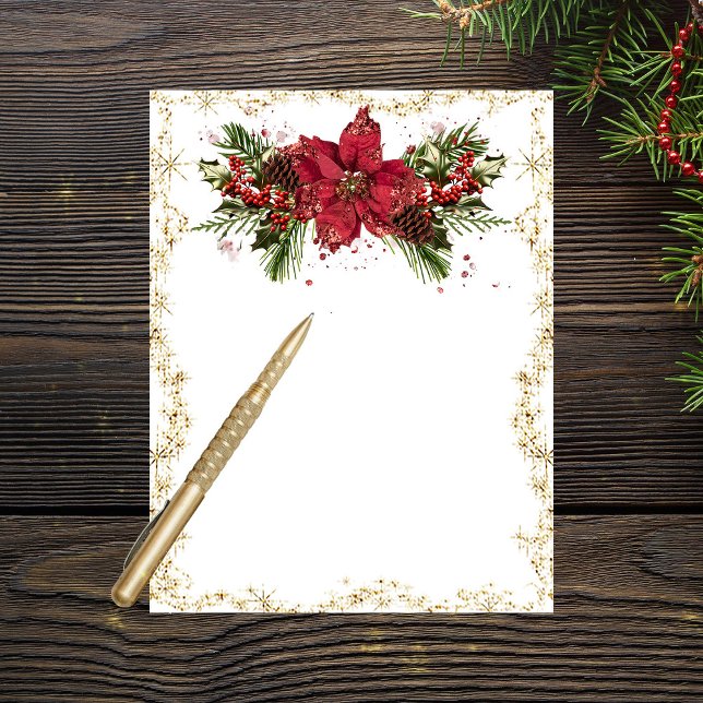 Funkelnd Weihnachtsgeschichten oder Scrapbook (Von Creator hochgeladen)