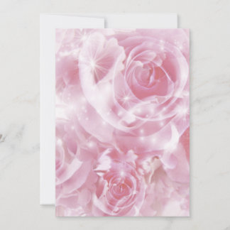 funkelnde Rose