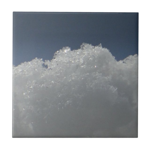 Funkelshow Fliese (Vorderseite)